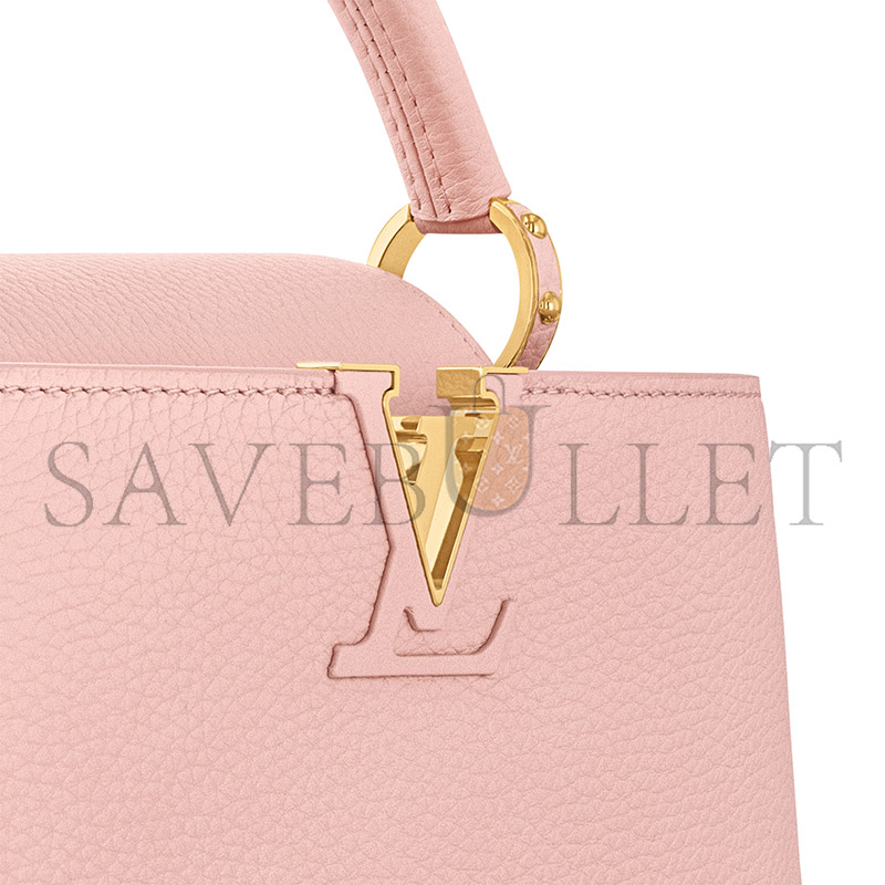 LOUIS VUITTON CAPUCINES BB M24740 (27*18*9cm)